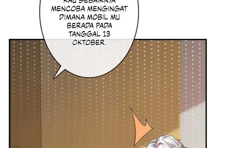Bao Jin Wo De Xiao Majia Chapter 134 - halaman 8