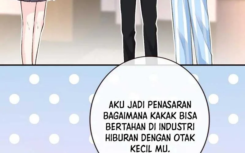 Bao Jin Wo De Xiao Majia Chapter 135 - halaman 10
