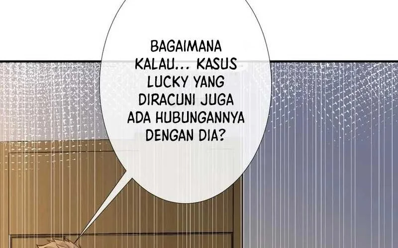 Bao Jin Wo De Xiao Majia Chapter 135 - halaman 14