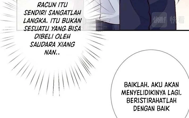 Bao Jin Wo De Xiao Majia Chapter 135 - halaman 16