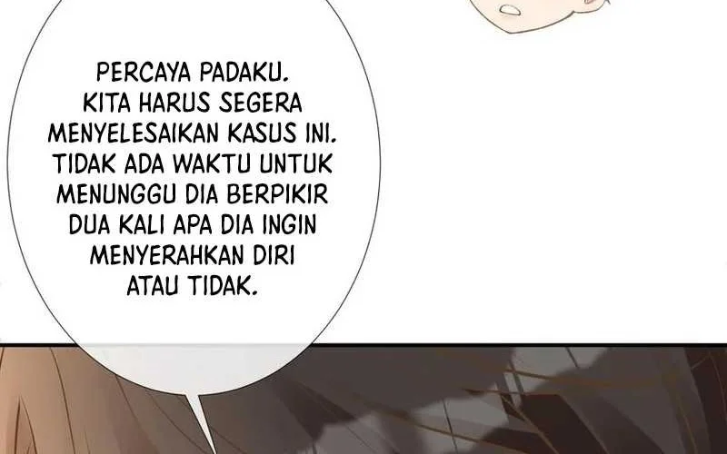 Bao Jin Wo De Xiao Majia Chapter 135 - halaman 20