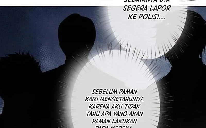 Bao Jin Wo De Xiao Majia Chapter 135 - halaman 22