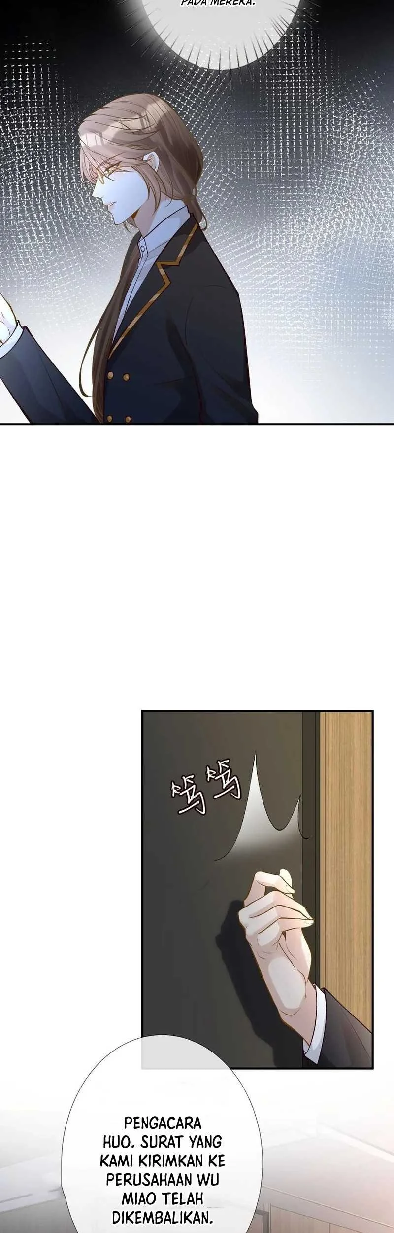 Bao Jin Wo De Xiao Majia Chapter 135 - halaman 23