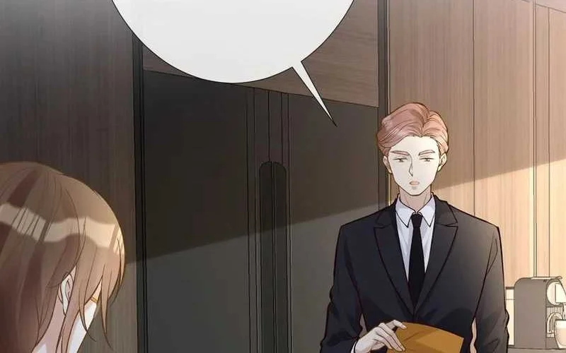 Bao Jin Wo De Xiao Majia Chapter 135 - halaman 24