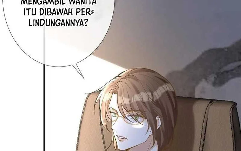 Bao Jin Wo De Xiao Majia Chapter 135 - halaman 26