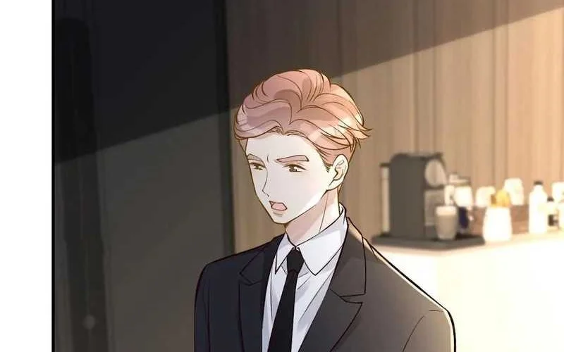 Bao Jin Wo De Xiao Majia Chapter 135 - halaman 28