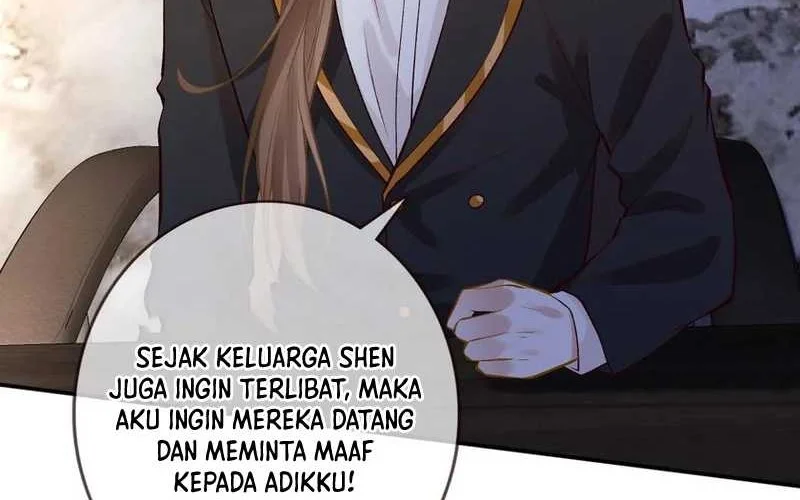 Bao Jin Wo De Xiao Majia Chapter 135 - halaman 30