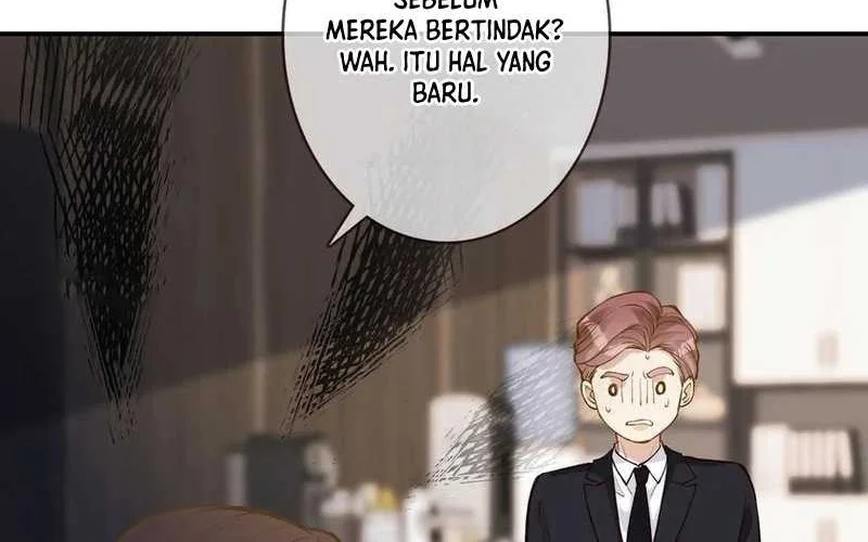 Bao Jin Wo De Xiao Majia Chapter 135 - halaman 34