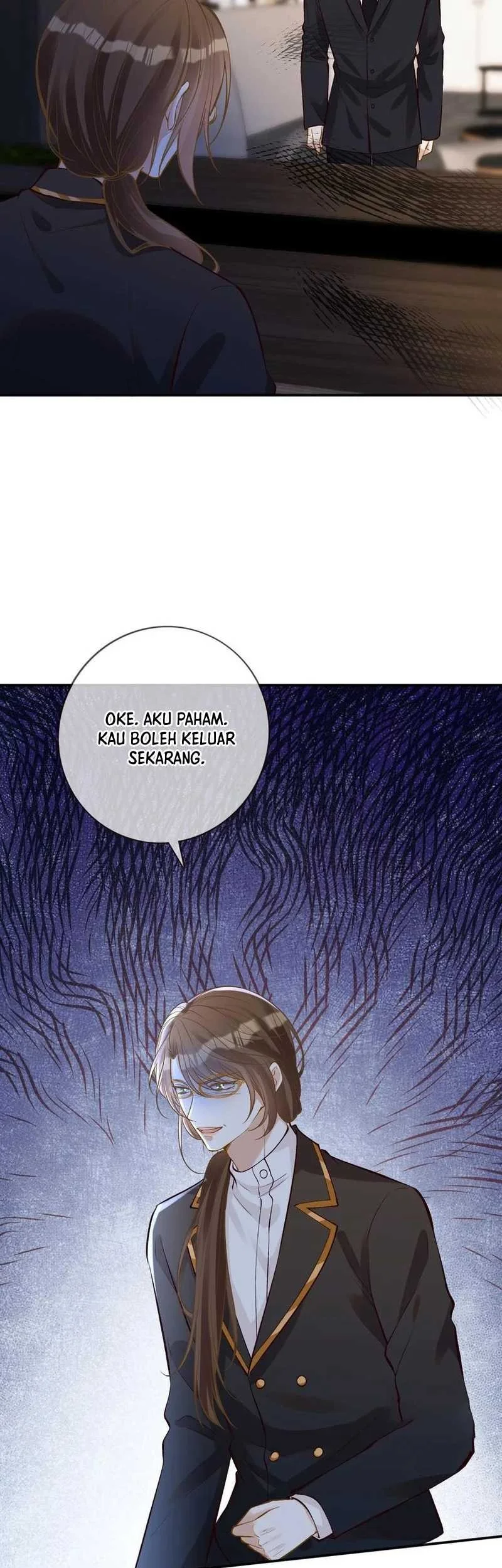 Bao Jin Wo De Xiao Majia Chapter 135 - halaman 35