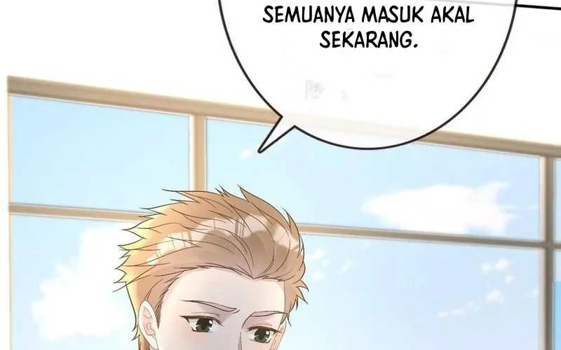 Bao Jin Wo De Xiao Majia Chapter 135 - halaman 4