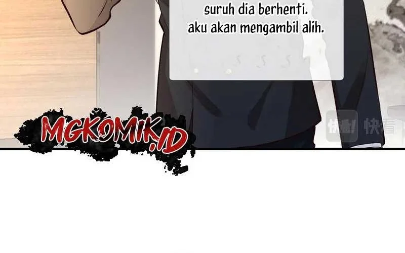 Bao Jin Wo De Xiao Majia Chapter 135 - halaman 42