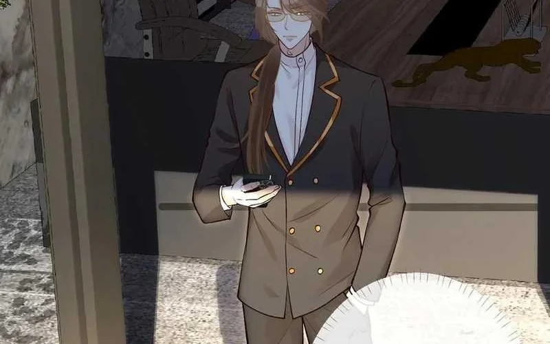 Bao Jin Wo De Xiao Majia Chapter 135 - halaman 44