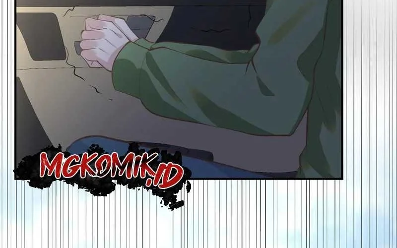 Bao Jin Wo De Xiao Majia Chapter 136 - halaman 10