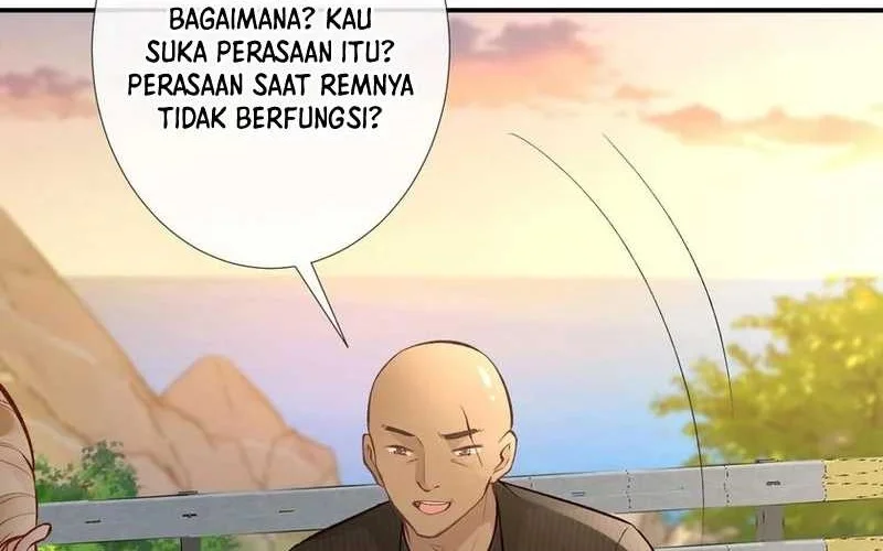 Bao Jin Wo De Xiao Majia Chapter 136 - halaman 22