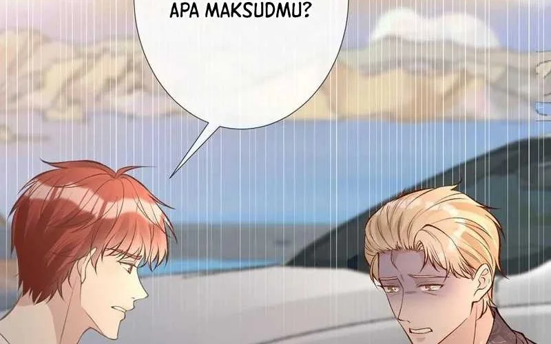 Bao Jin Wo De Xiao Majia Chapter 136 - halaman 26