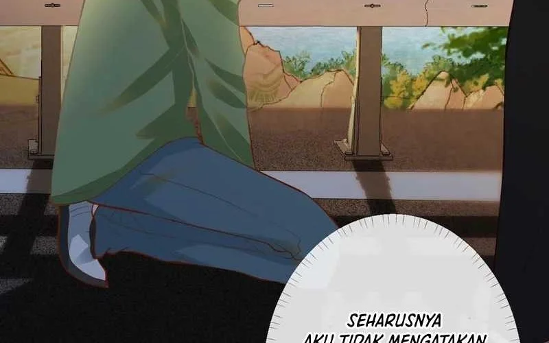 Bao Jin Wo De Xiao Majia Chapter 136 - halaman 32