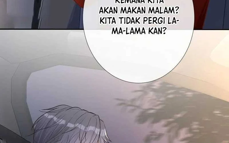 Bao Jin Wo De Xiao Majia Chapter 136 - halaman 38