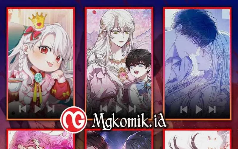 Bao Jin Wo De Xiao Majia Chapter 136 - halaman 44