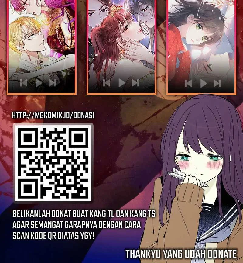 Bao Jin Wo De Xiao Majia Chapter 136 - halaman 45