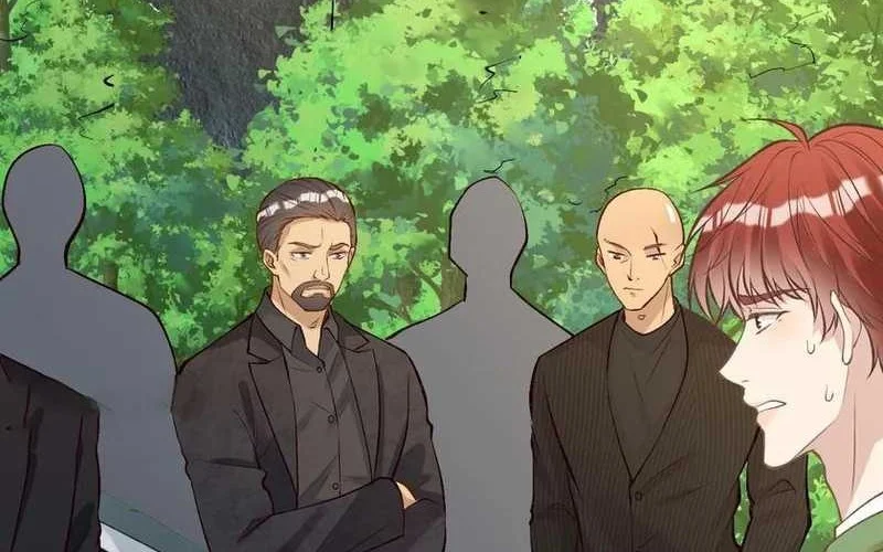 Bao Jin Wo De Xiao Majia Chapter 136 - halaman 6