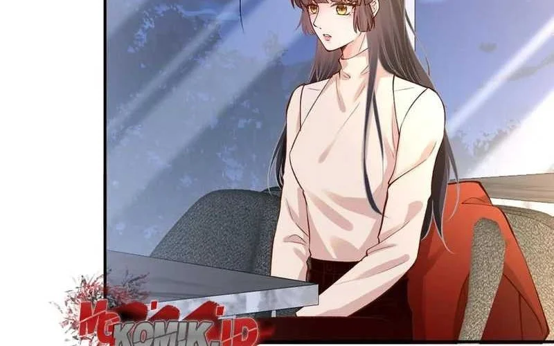 Bao Jin Wo De Xiao Majia Chapter 137 - halaman 14