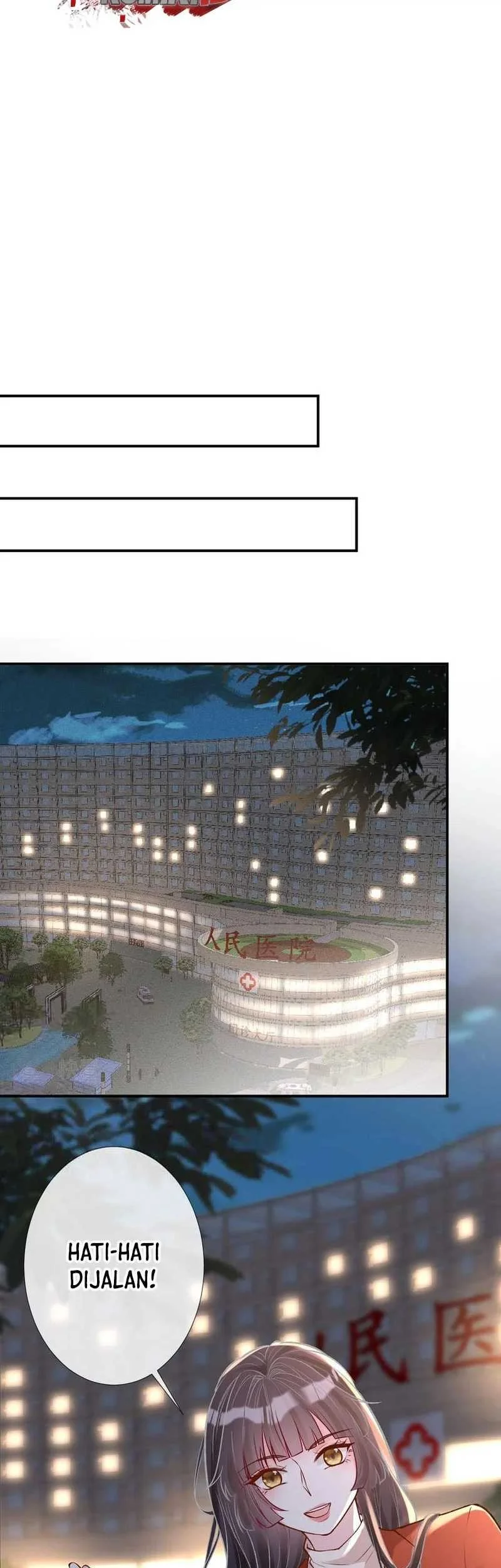 Bao Jin Wo De Xiao Majia Chapter 137 - halaman 15