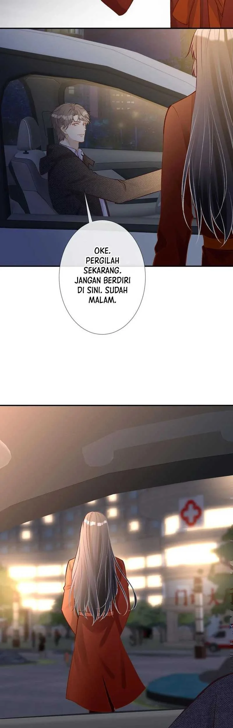 Bao Jin Wo De Xiao Majia Chapter 137 - halaman 17