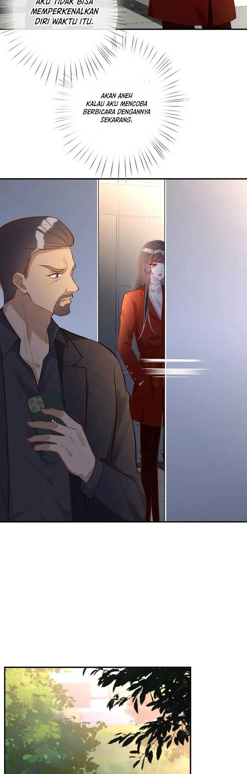 Bao Jin Wo De Xiao Majia Chapter 137 - halaman 25