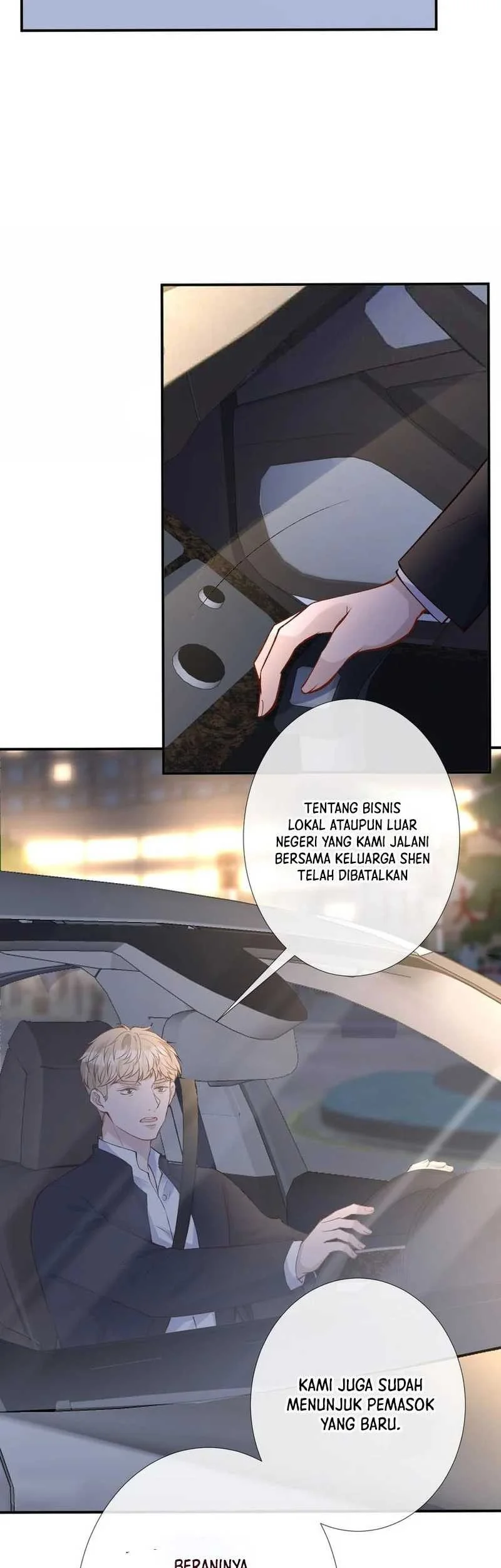 Bao Jin Wo De Xiao Majia Chapter 137 - halaman 29