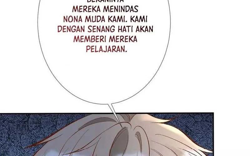 Bao Jin Wo De Xiao Majia Chapter 137 - halaman 30