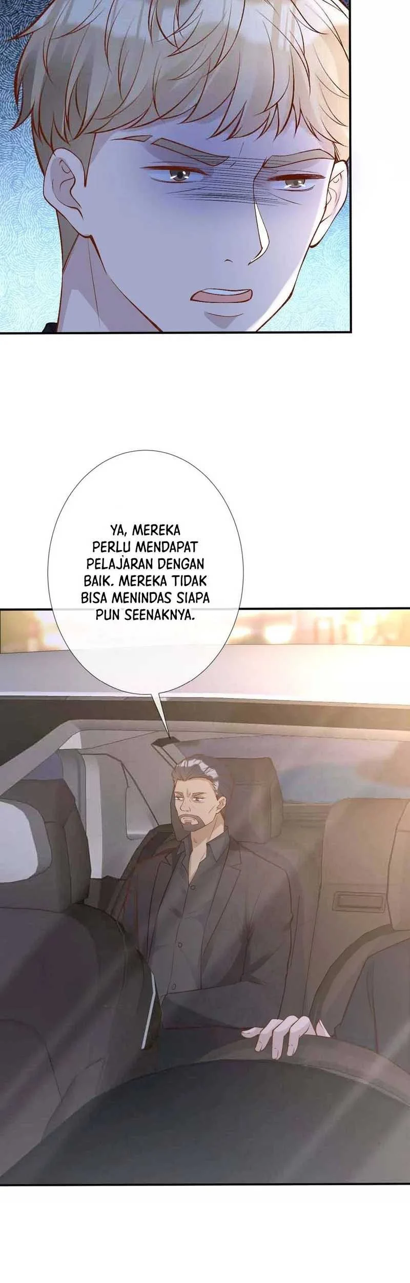 Bao Jin Wo De Xiao Majia Chapter 137 - halaman 31