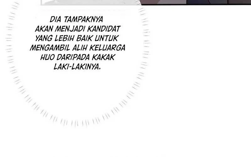 Bao Jin Wo De Xiao Majia Chapter 137 - halaman 34