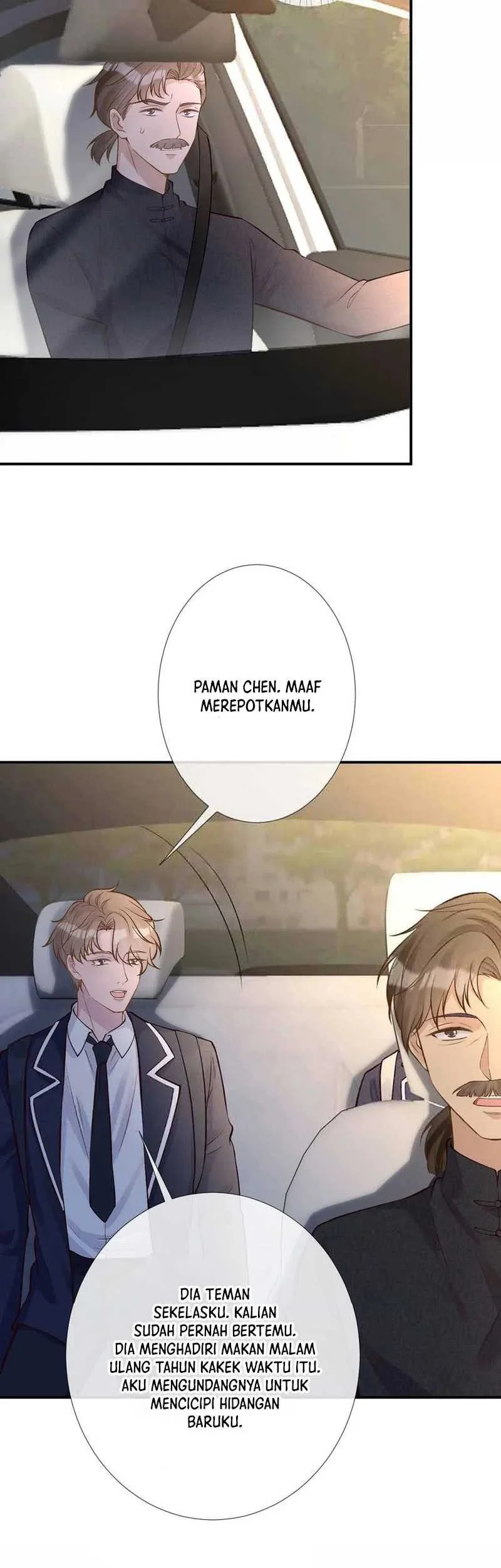 Bao Jin Wo De Xiao Majia Chapter 137 - halaman 39
