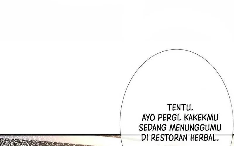 Bao Jin Wo De Xiao Majia Chapter 137 - halaman 40