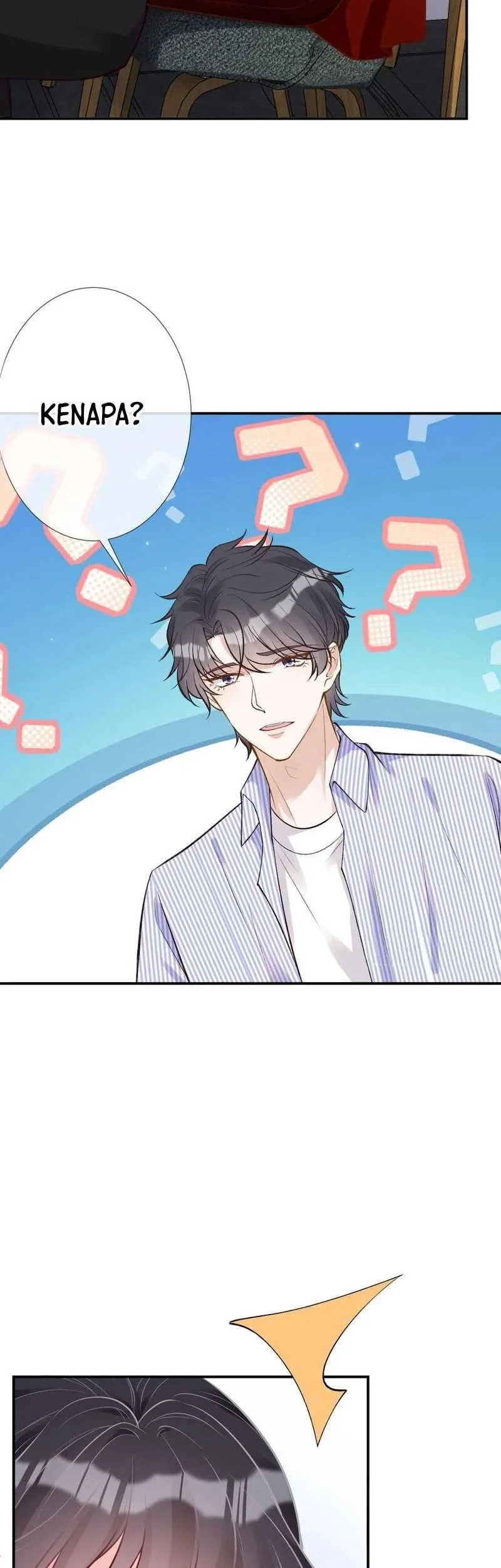 Bao Jin Wo De Xiao Majia Chapter 137 - halaman 5