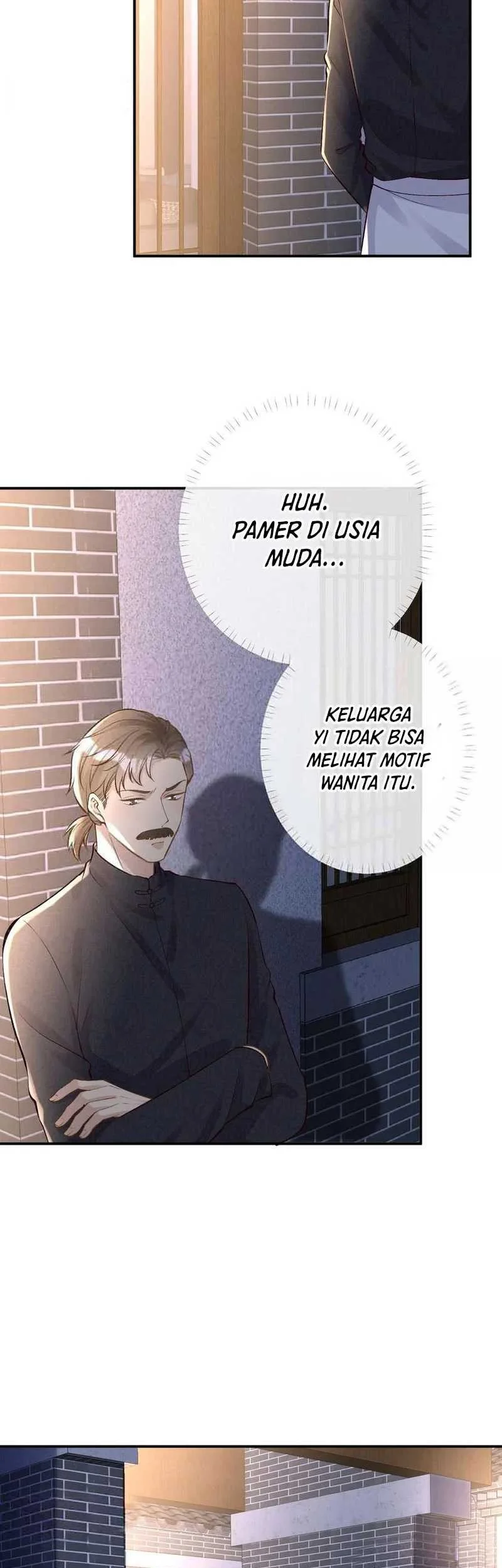 Bao Jin Wo De Xiao Majia Chapter 138 - halaman 11