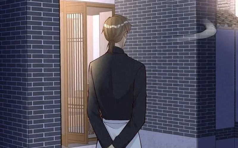 Bao Jin Wo De Xiao Majia Chapter 138 - halaman 12