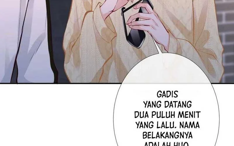 Bao Jin Wo De Xiao Majia Chapter 138 - halaman 16