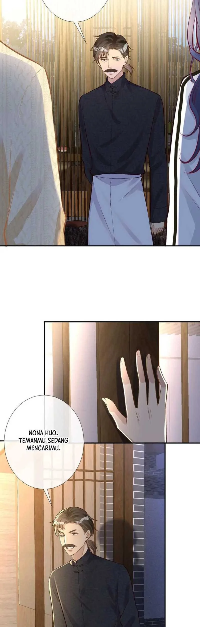 Bao Jin Wo De Xiao Majia Chapter 138 - halaman 19