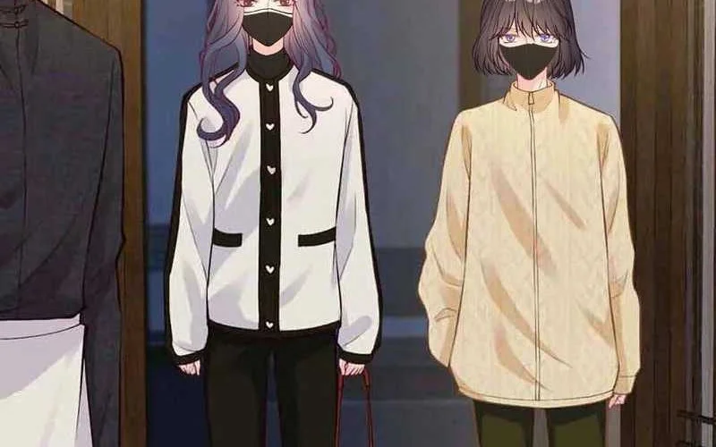 Bao Jin Wo De Xiao Majia Chapter 138 - halaman 22