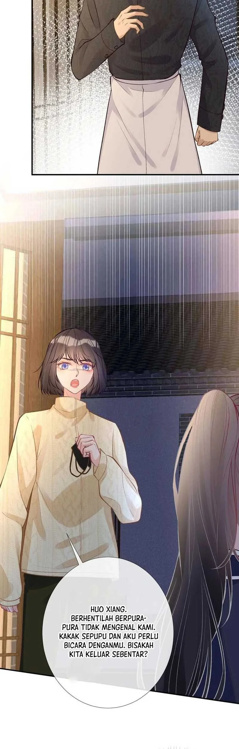 Bao Jin Wo De Xiao Majia Chapter 138 - halaman 25