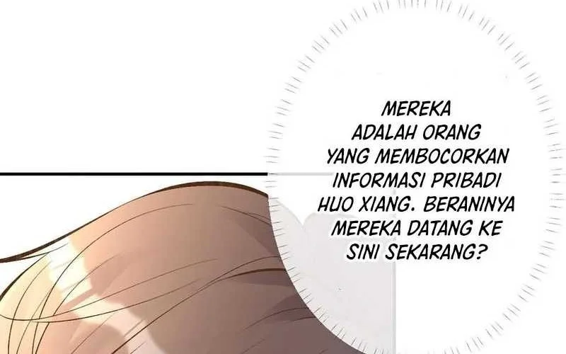 Bao Jin Wo De Xiao Majia Chapter 138 - halaman 26