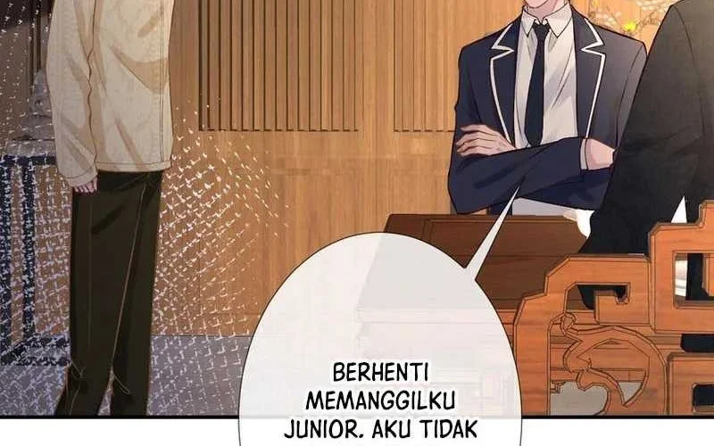 Bao Jin Wo De Xiao Majia Chapter 138 - halaman 28