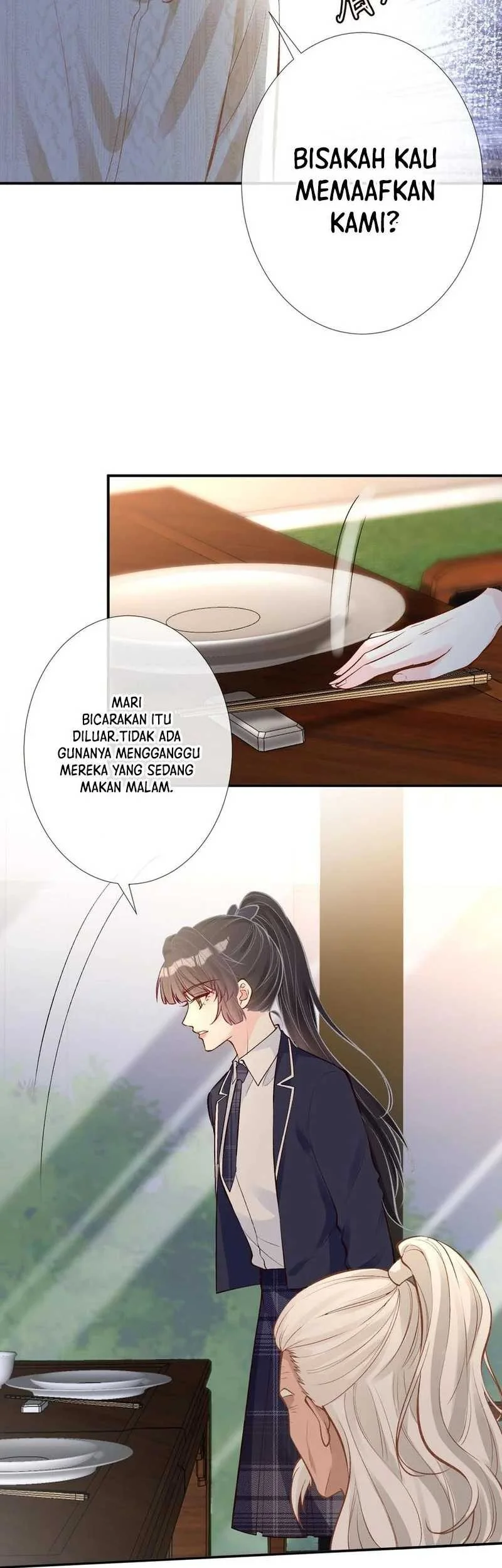Bao Jin Wo De Xiao Majia Chapter 138 - halaman 31