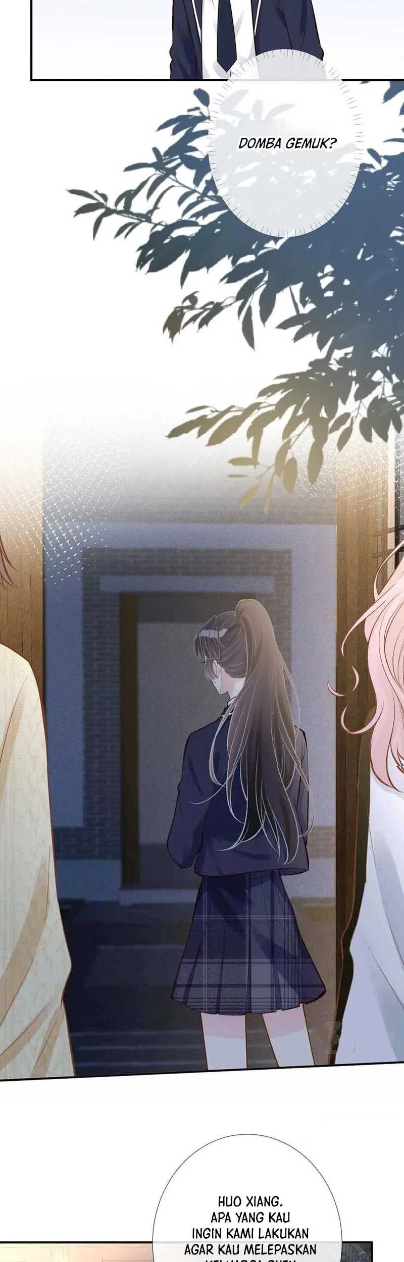 Bao Jin Wo De Xiao Majia Chapter 138 - halaman 35