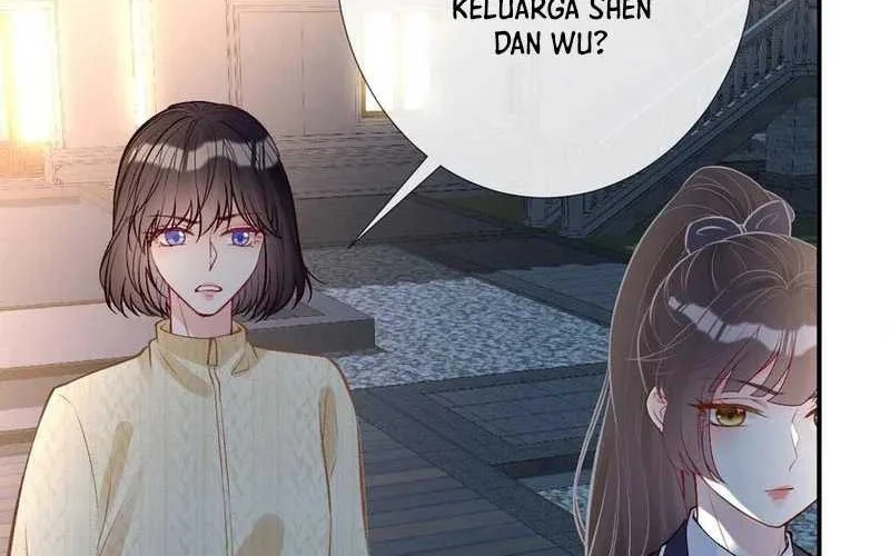 Bao Jin Wo De Xiao Majia Chapter 138 - halaman 36