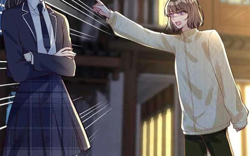 Bao Jin Wo De Xiao Majia Chapter 138 - halaman 38