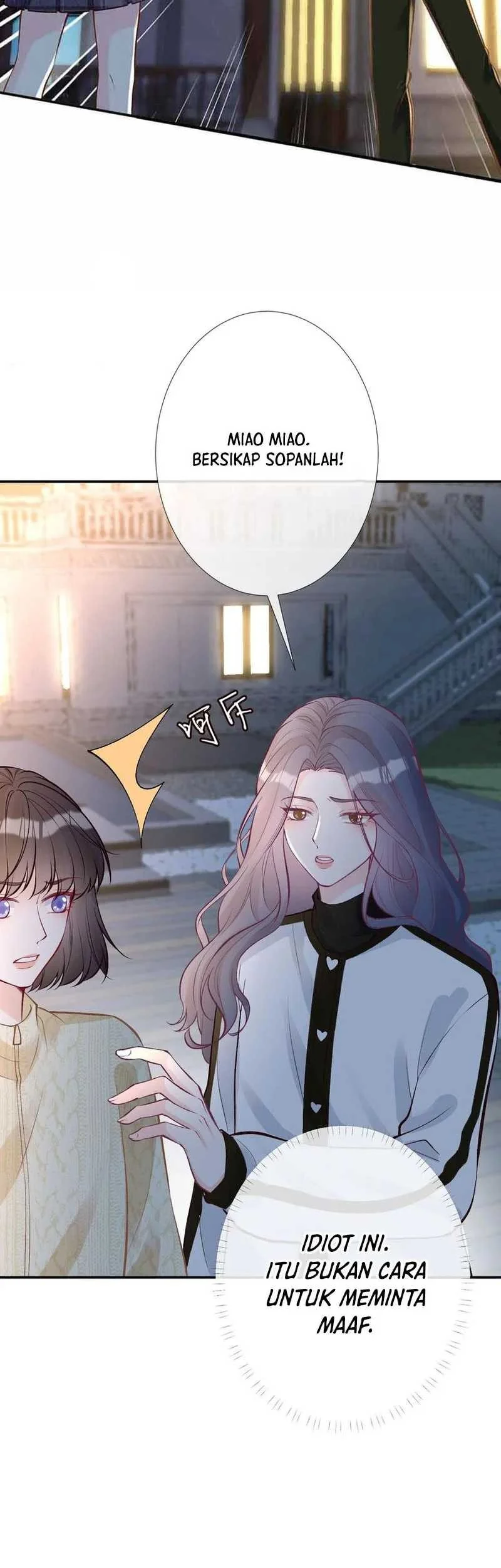 Bao Jin Wo De Xiao Majia Chapter 138 - halaman 39