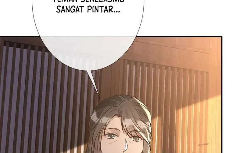 Bao Jin Wo De Xiao Majia Chapter 138 - halaman 4
