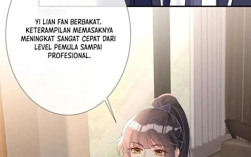 Bao Jin Wo De Xiao Majia Chapter 138 - halaman 8